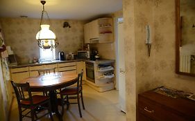 Albrecht guest apartement