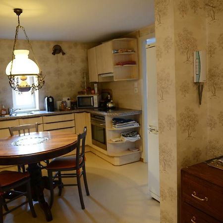 Albrecht guest apartement Kembs Buitenkant foto