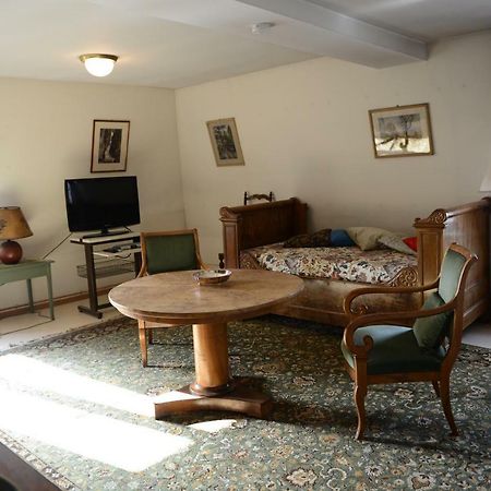 Albrecht guest apartement Kembs Buitenkant foto