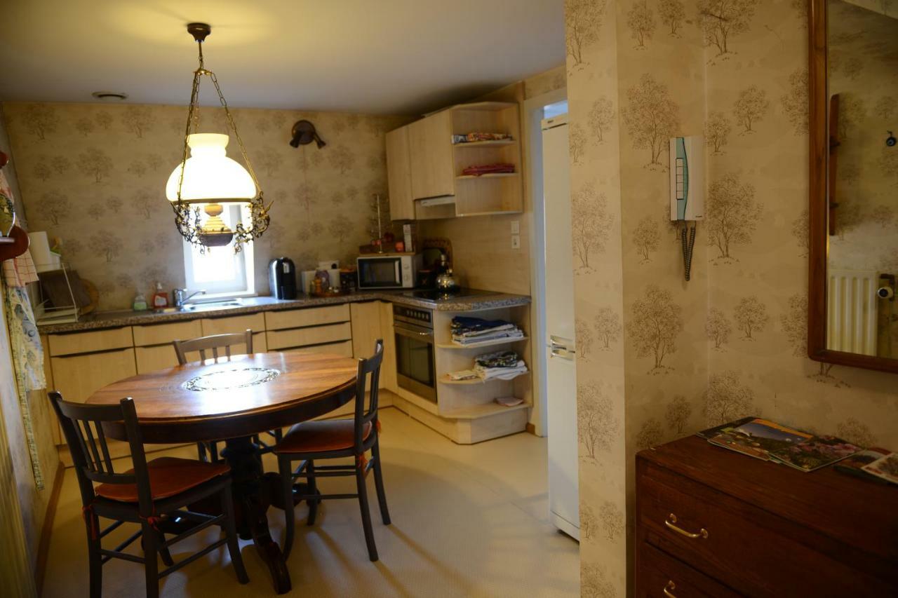 Albrecht guest apartement Kembs Buitenkant foto
