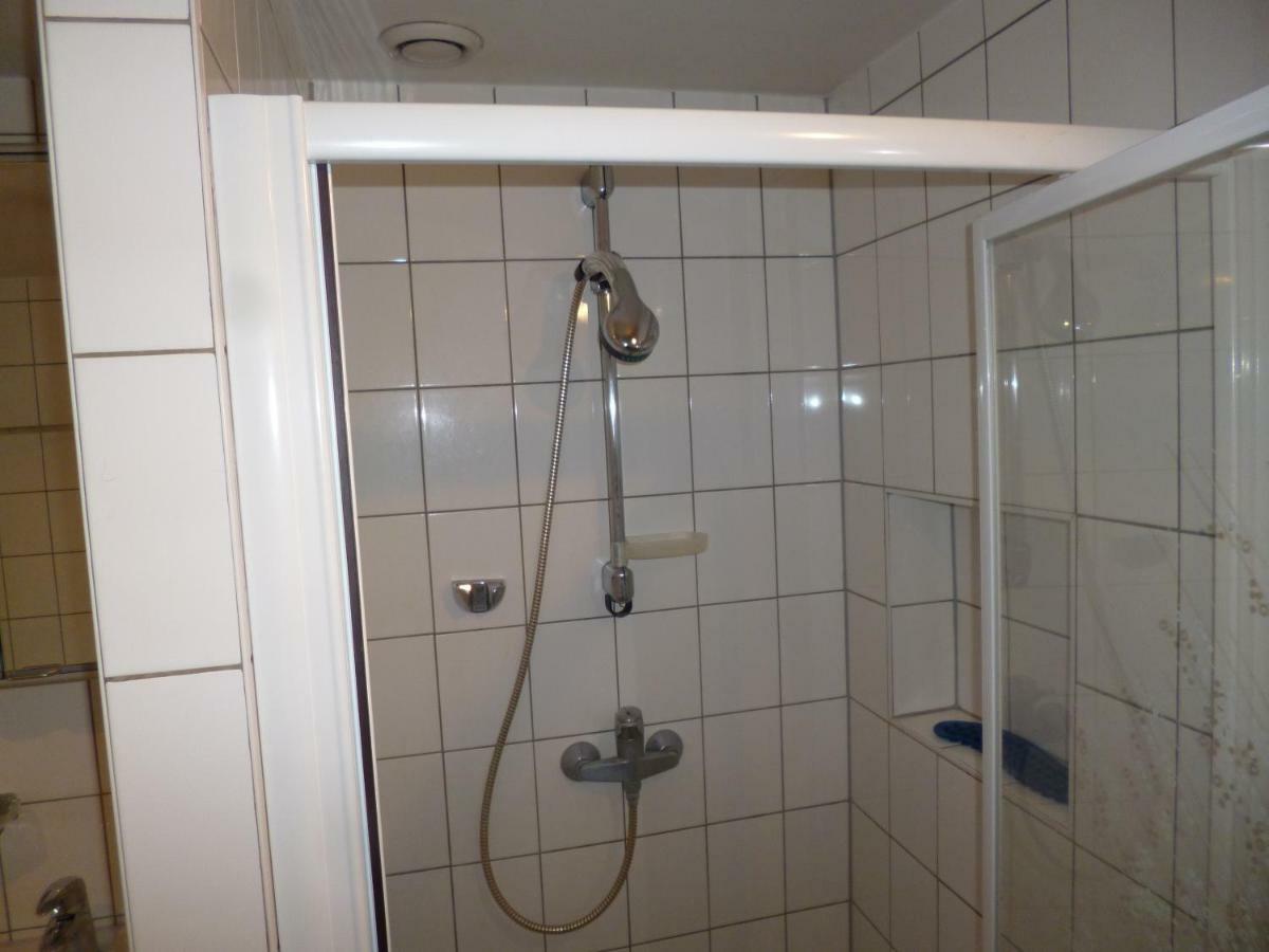 Albrecht guest apartement Kembs Buitenkant foto
