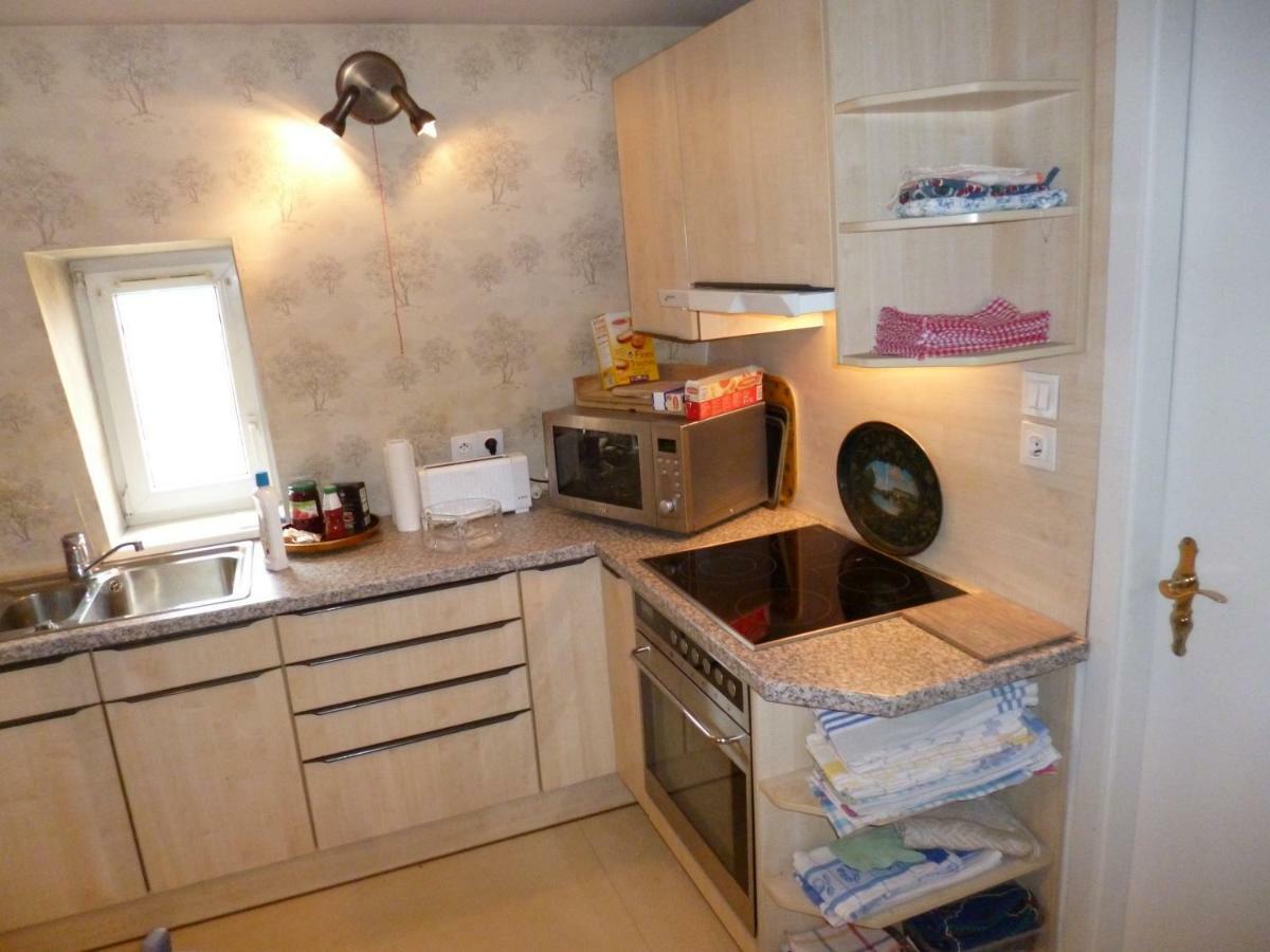 Albrecht guest apartement Kembs Buitenkant foto